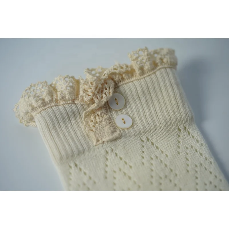 OEM Fashion Boot Cuffs Fur Boot Cuff Wholesale Leg Warmers For Women