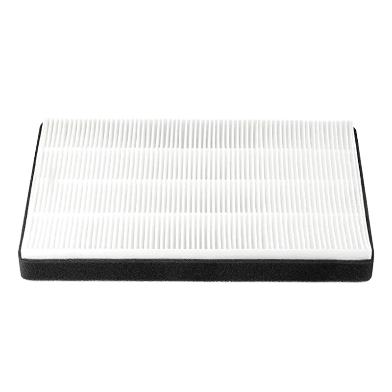 Lansir Replacement F2 True HEPA Filter For 3M Filtrete Air Purifier FAP-C02WA-G2 FAP-C03BA-G2 FAP-T03BA-G2
