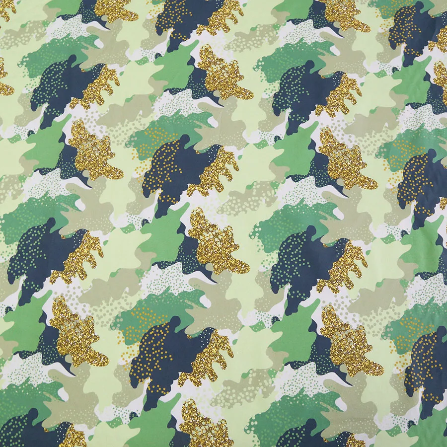 Cheap Price Guaranteed Quality custom digital print 100% Cotton poplin fabric for t-shirt