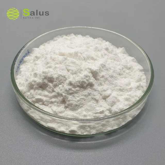 Best Price Food Grade Natural L-Tartaric Acid