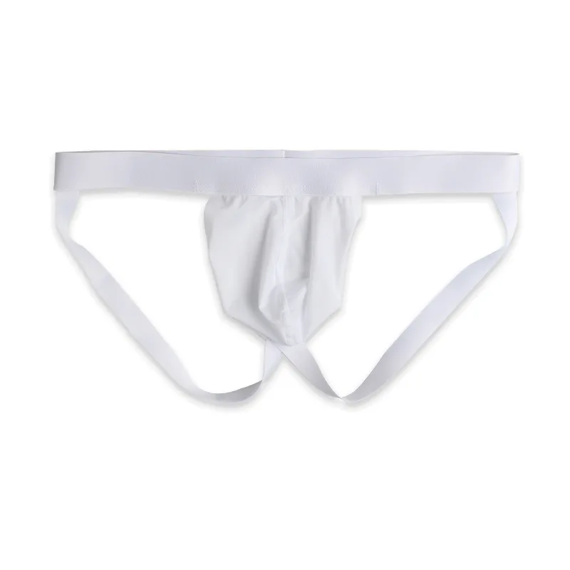  Wholesale custom logo men thongs sexy underwear gay jock