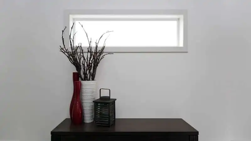 Triple Glazed Windows Cheap Price Big Picture Black Window Panoramic Window Floor To Ceiling Fixed Window Commercial Windows