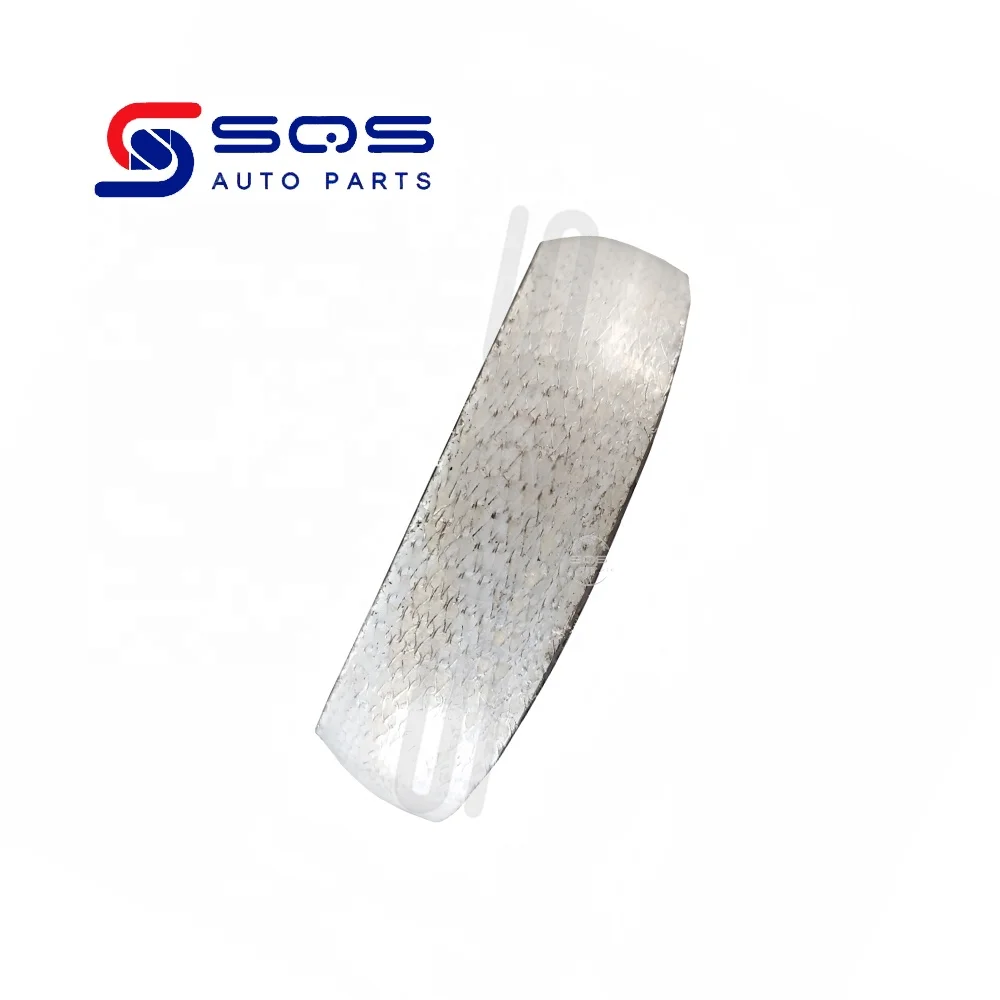 SQS High Quality Exhaust Pipe Flange Gasket Direct Fit  Toyot a  Hond a Car Truck Muffler Gasket
