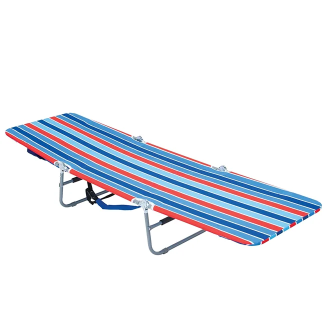 Прочный складной шезлонг для пляжа, каждый портативный складной рюкзак, пляжный стул для отдыха с ремнями для рюкзака и сумкой для хранения