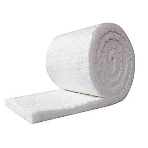 Refractory Heat Insulation High Density Ceramic Fiber