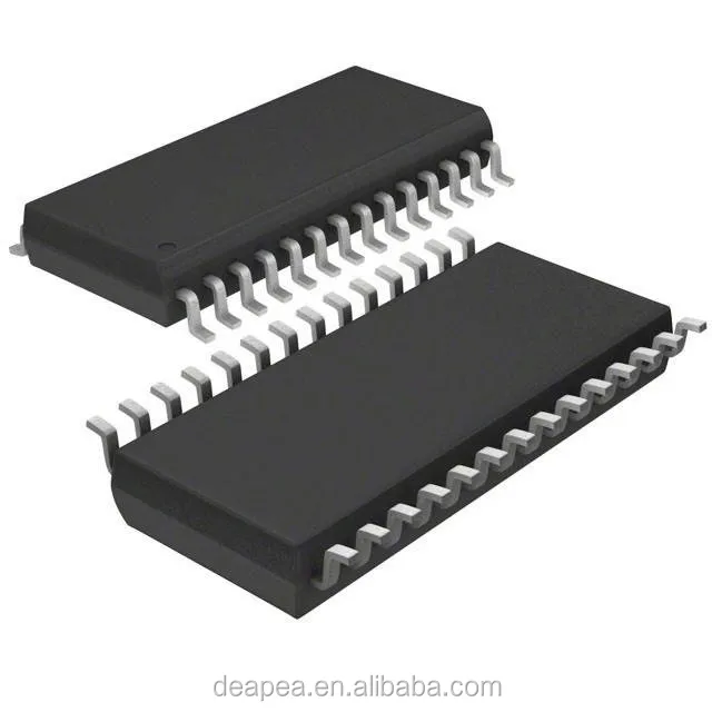 (Электронные компоненты, цифро-аналоговые преобразователи IC) AD9761ARSRL