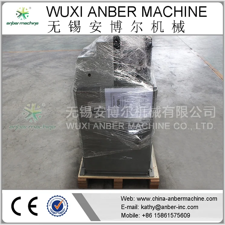 ABO-8.0 FZI Tip rolling machine