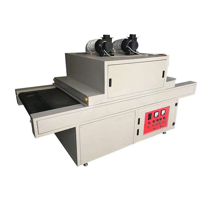 UV dryer Machine for UV ink