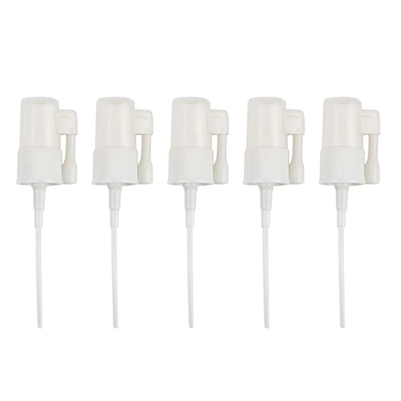 Wholesale OEM 18 410 20 410  Plastic throat spray pump with long nozzle Mist Sprayer