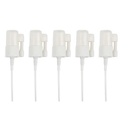 Wholesale OEM 18 410 20 410  Plastic throat spray pump with long nozzle Mist Sprayer