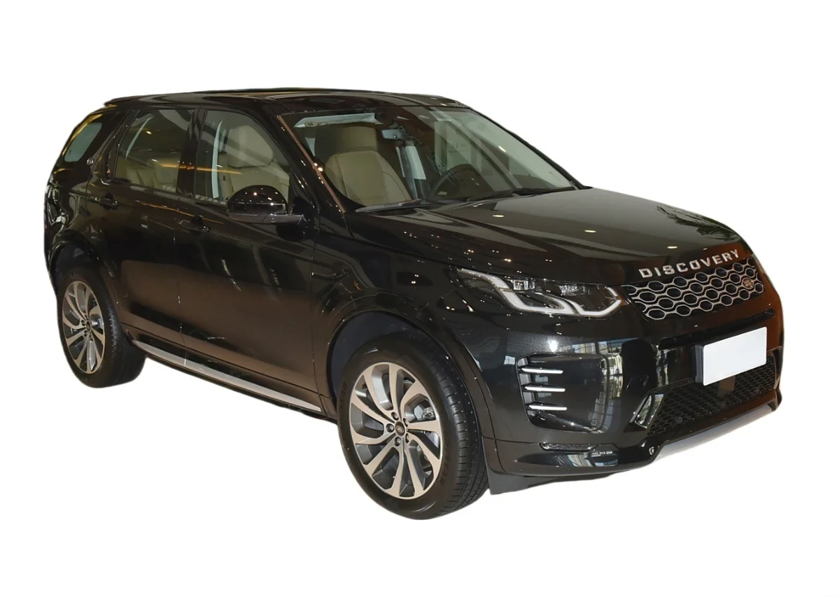 Chery Jaguar Land Rover Discovery Sport 2025 249PS Performance Technology Edition