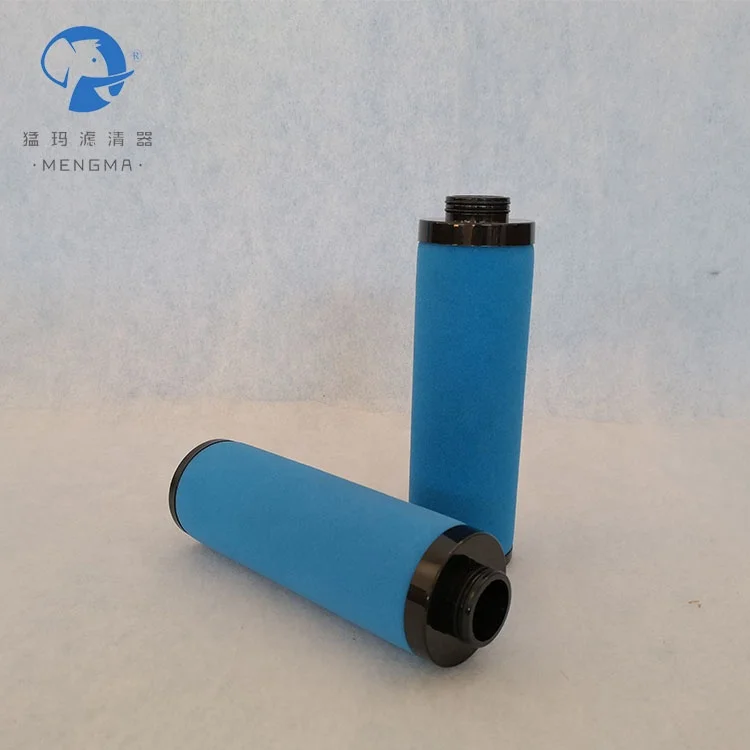 Line filter PD60 DD60 Element 1617704007 1617704005 apply to Atlas copco Air compressor