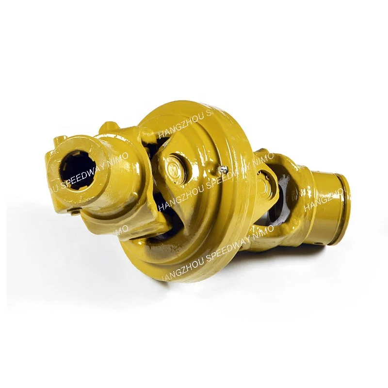 Pto shaft 95 HP AWA8 wide angle joint of tractor spare parts for agricultural machine