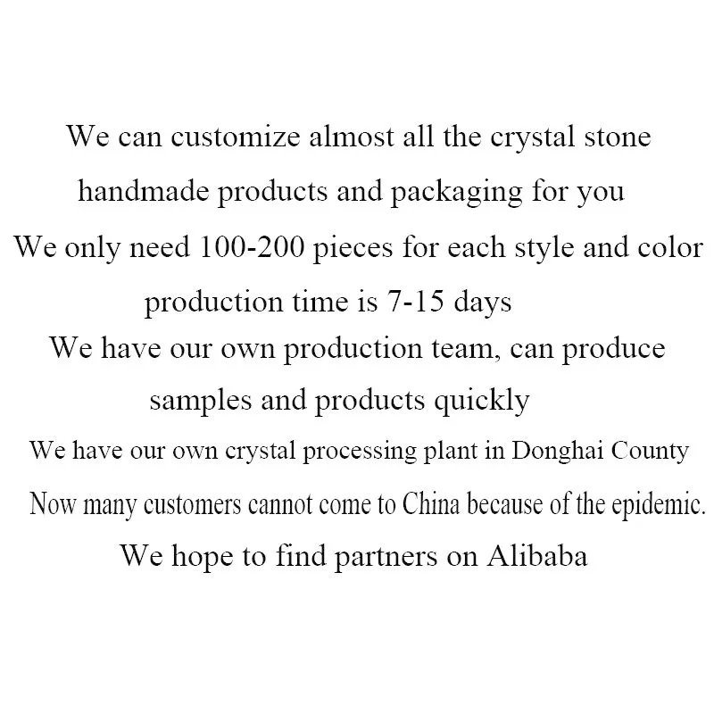 Bulk Sale Natural Clear Rose Quartz Crystal Tower Obsidian Points Wand For Healing