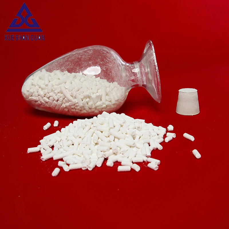 International Quality Molecular Sieve 13x Apg Zeolite Adsorbent for Air Separation Plant
