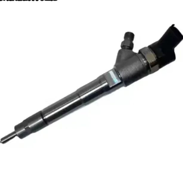 BOSCH fuel common rail system part 0445110457 30531260 445110672   3016676 3077715 4062569 4955524 5263308 engine injector
