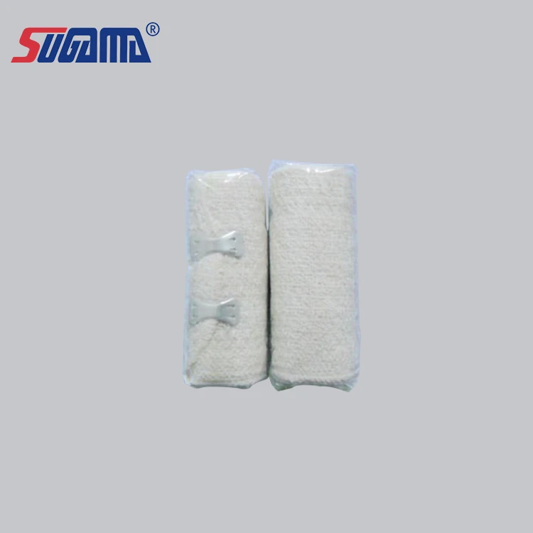  medical 100% cotton sterile gauze