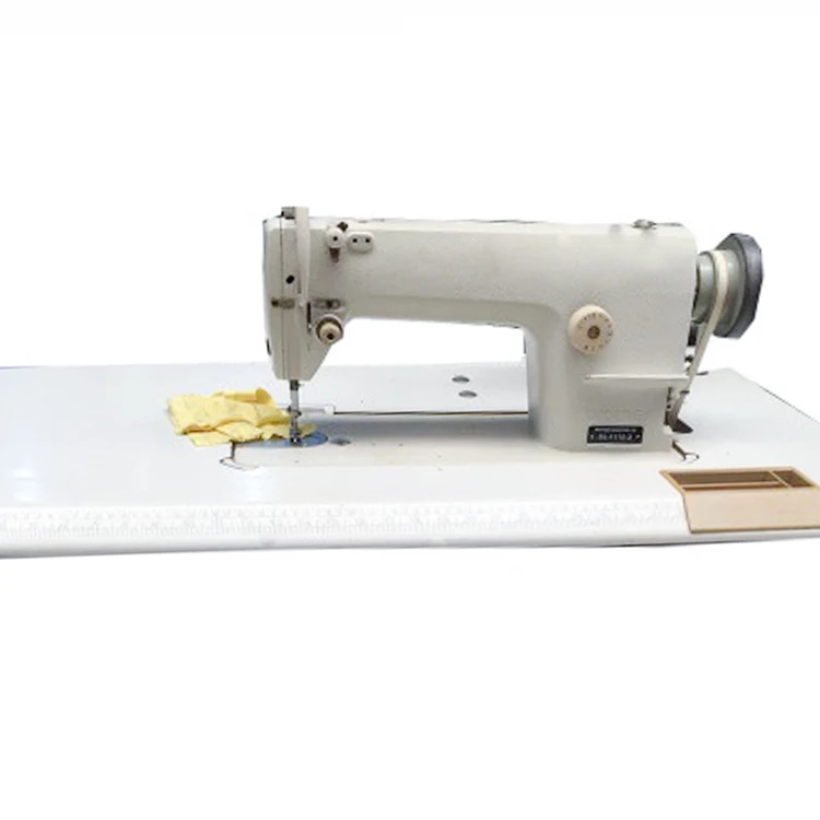 Высокоскоростная компьютерная автоматическая швейная машина б/у для резки плоских ниток, электрическая швейная машина для футболок с 12 стежками