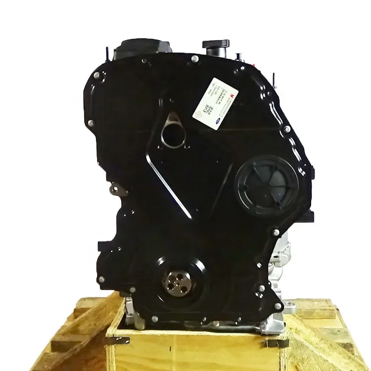  Автозапчасти 2 2/2 4 tdci JX4D22 JX4D24 JX4D30 короткий/длинный блок двигателя для JMC baodian Tourneo Everest транзитные