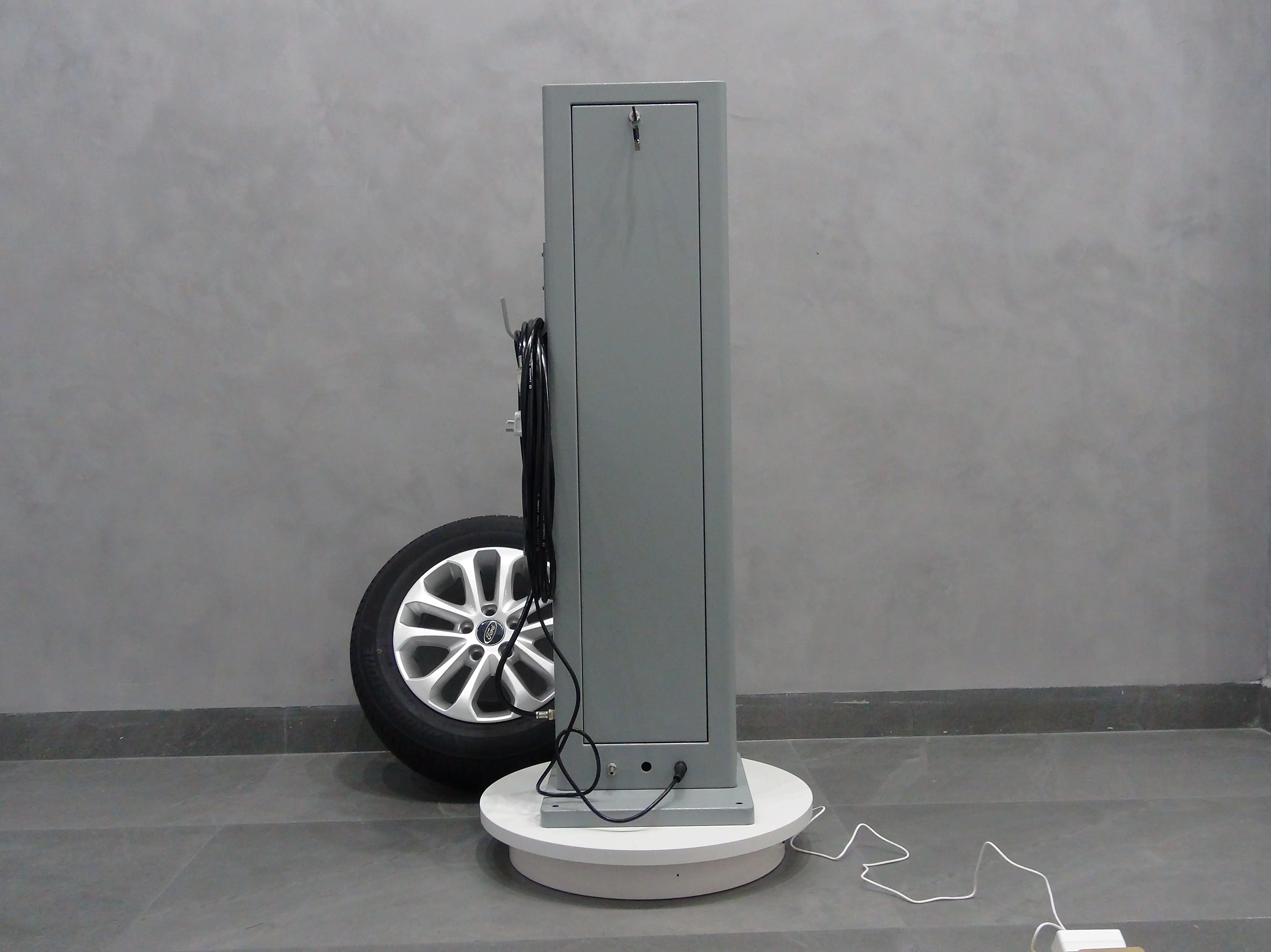 Electric Bus Digital Car Tire Inflator Cars Motorcycle Tyer Parts Gas Fuel Petrol Station Pumps Truck Tires Machine Air Inflator