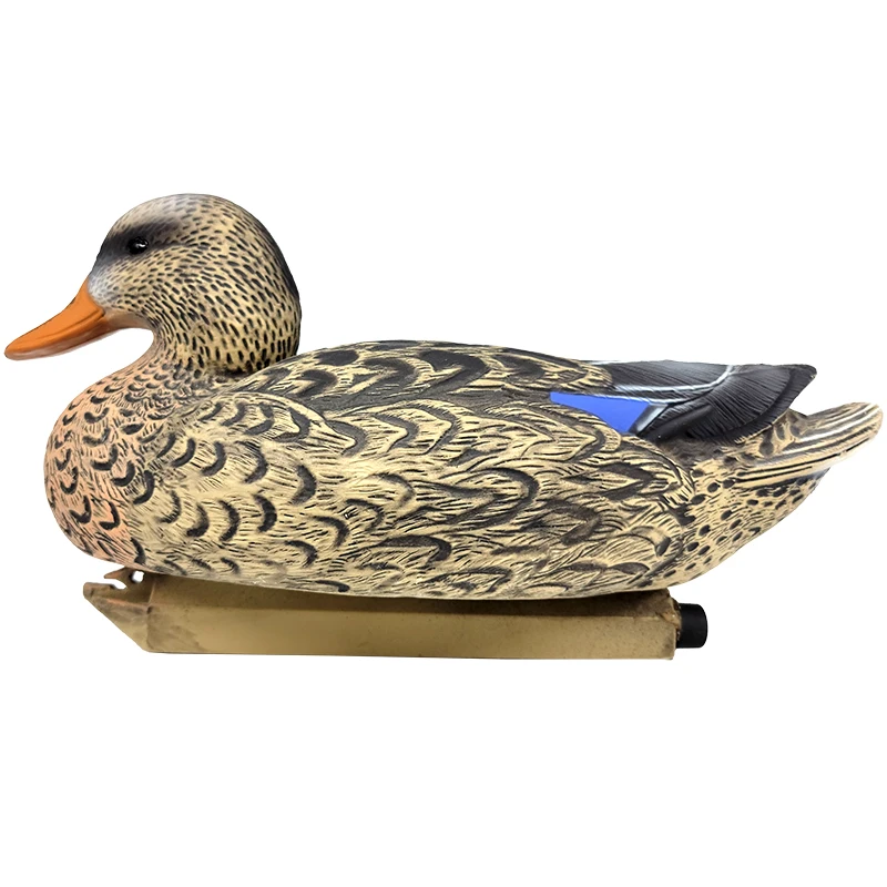 high quality Multiple Style OEM outdoor hunting duck shooting decoy (1600483450958)