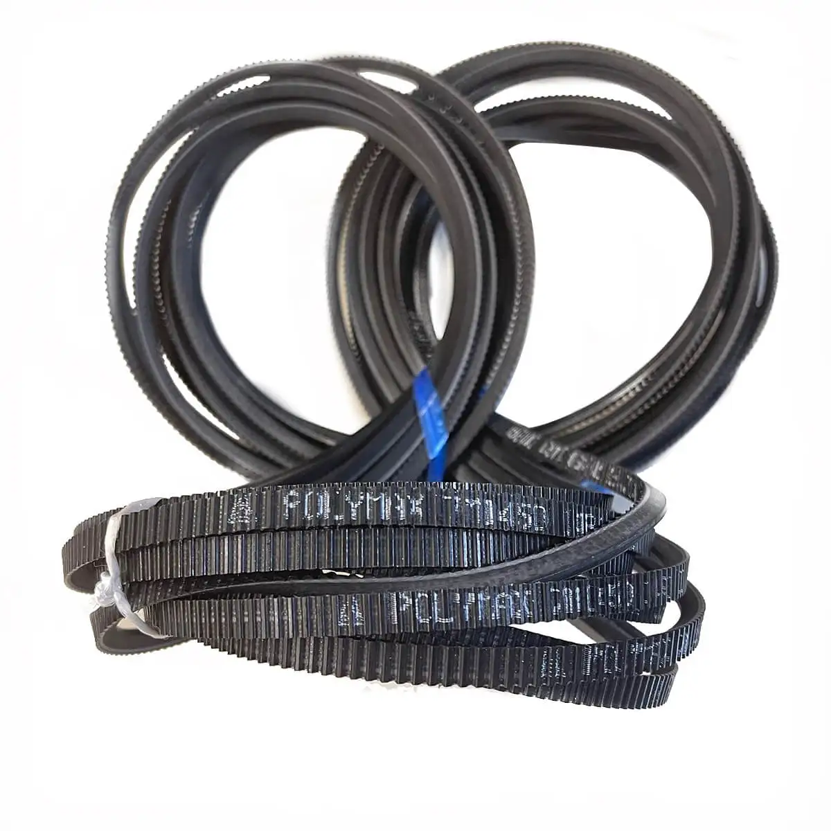 High quality and best price type 7M-1450 7M-1320 7M-1600 Wide angle polyurethane V-Belt POLYMAX