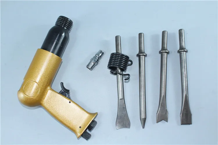CHINA FACTORY AIR HAMMER COMPOSITE BODY PNEUMATIC TOOL