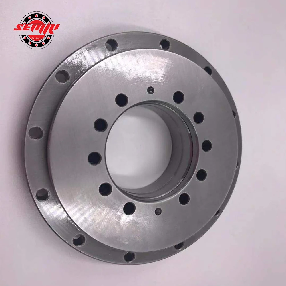 YRT rotary table bearing YRT150 Turntable Bearing 150x240x40mm