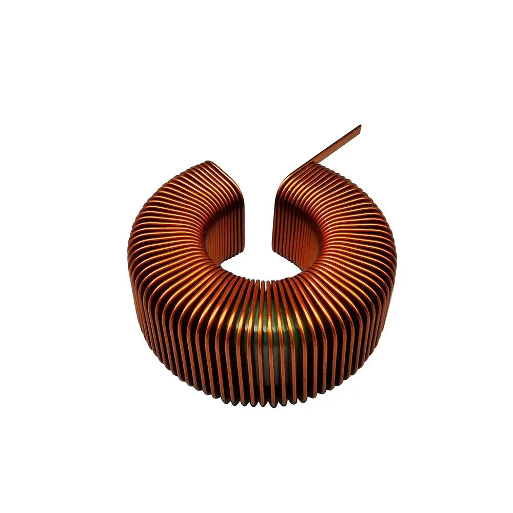 hot selling  customized high current  power inductor toroidal inductor pfc inductor