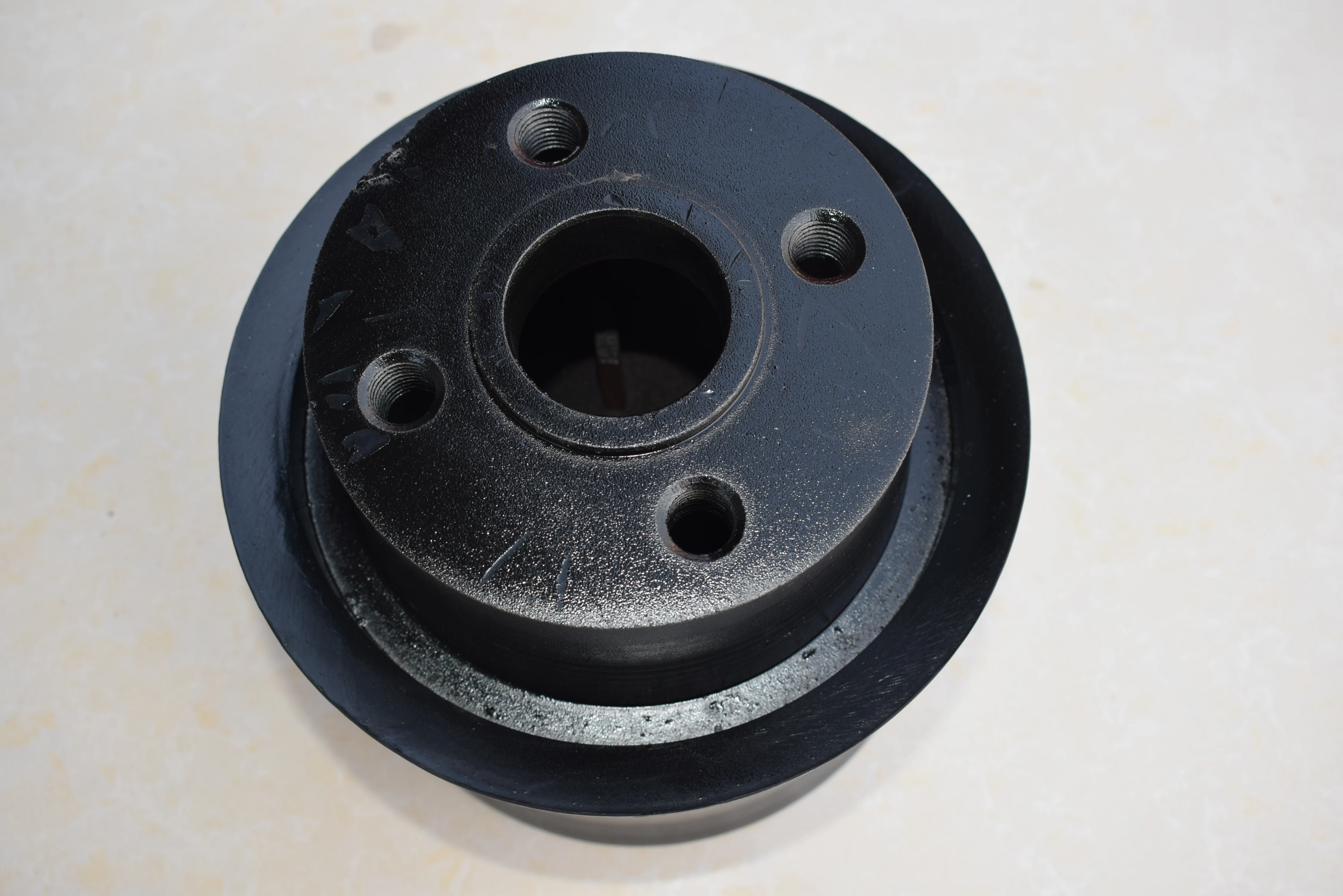concrete pump integral and fission piston used for all kinds of concrete pump
