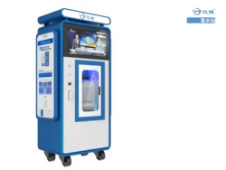 Multifunctional Antioxidant Water Ionizer hydrogen Water Ionizer hydrogen Vending Machine Hydrogen Water generator