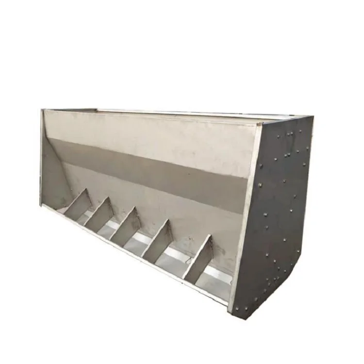  Attractive Price Pig Feeder Automatic Feeders And
