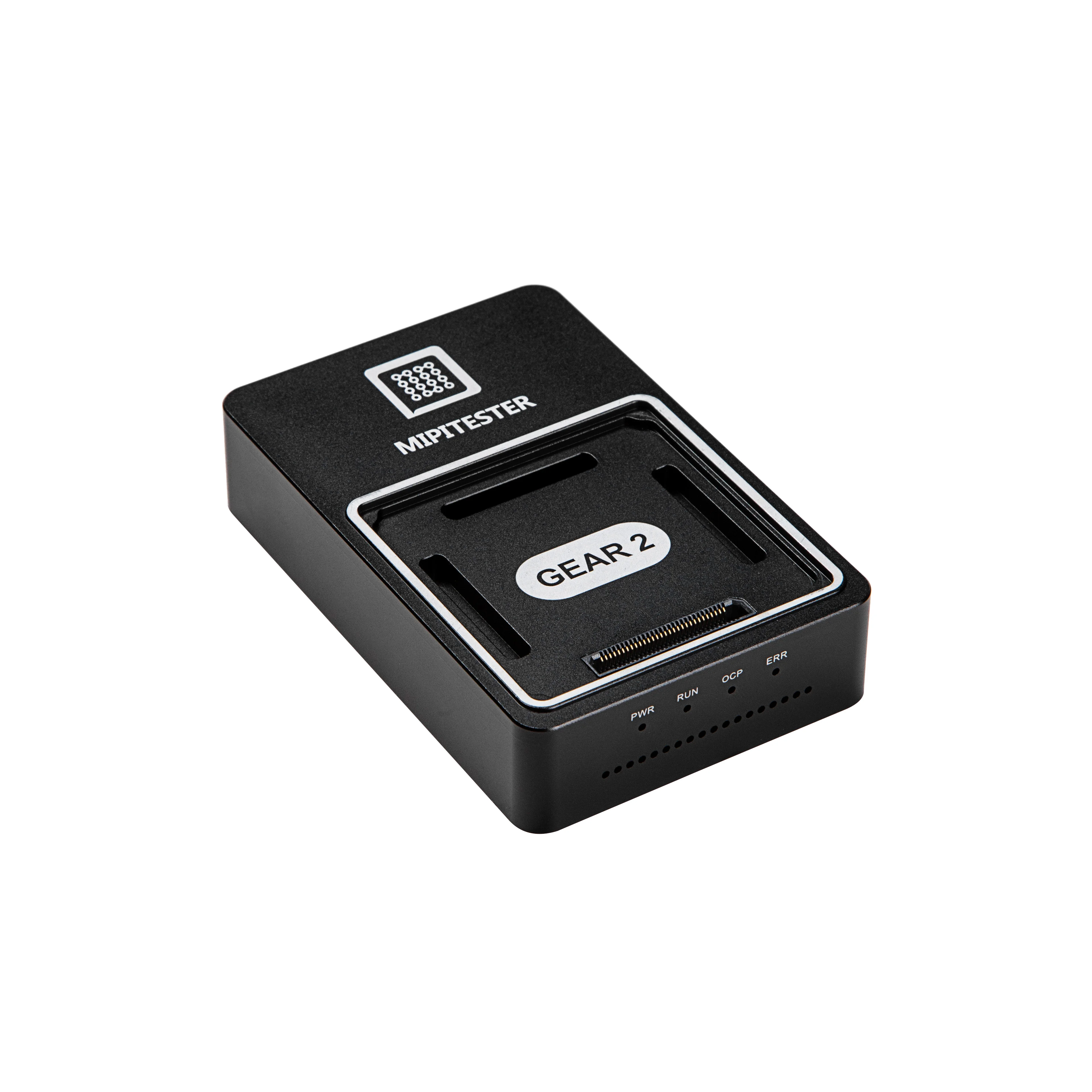 MIPi-G2 MiPitester G2 GEAR2 host + UFS BGA153 254 297 LPDDR testing/I2C SPI NAND/EMMC FFU/Unlock MIPI бокс-тестер