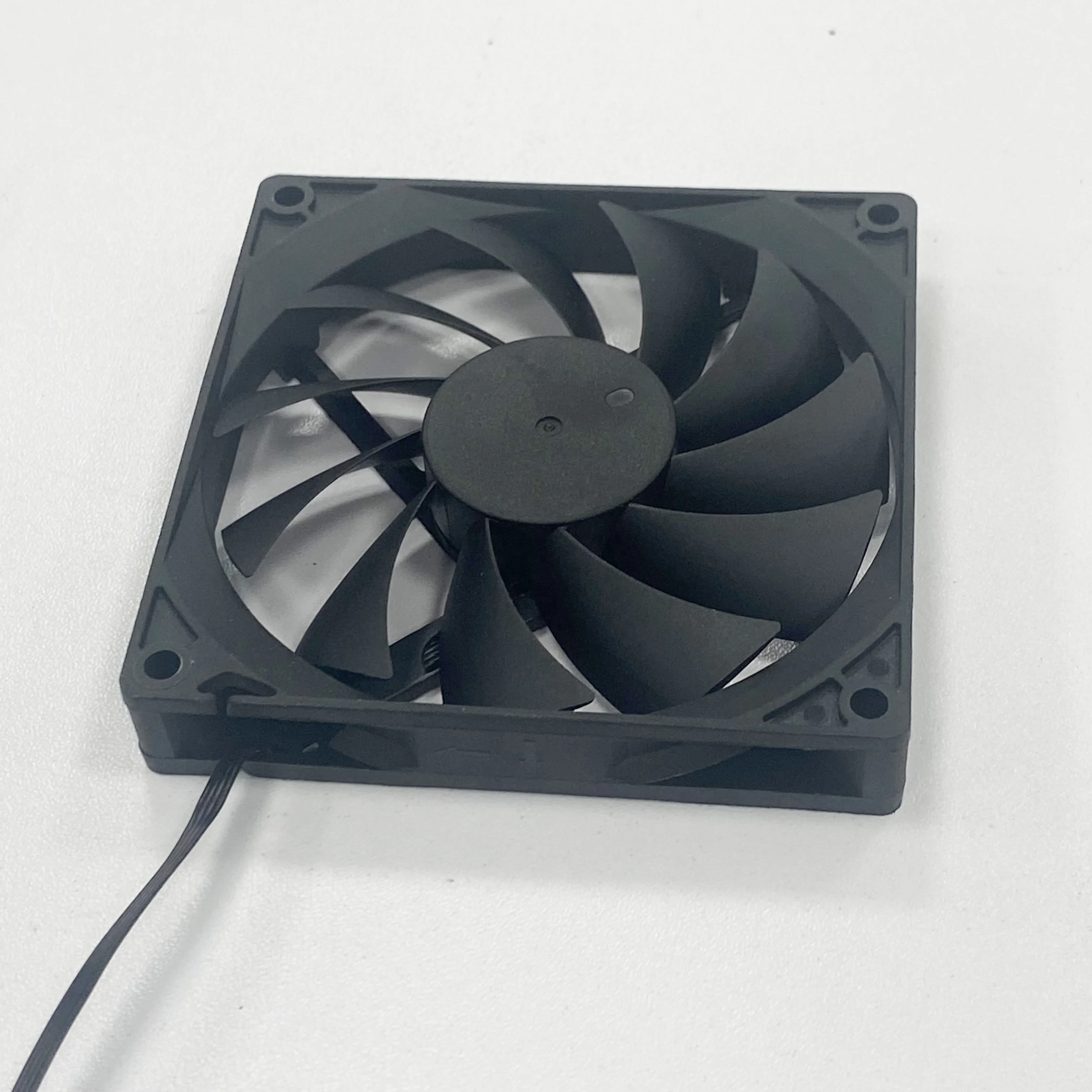 OEM 92*92*15mm 12V 24V DC Axial Fan DC Brushless Fan