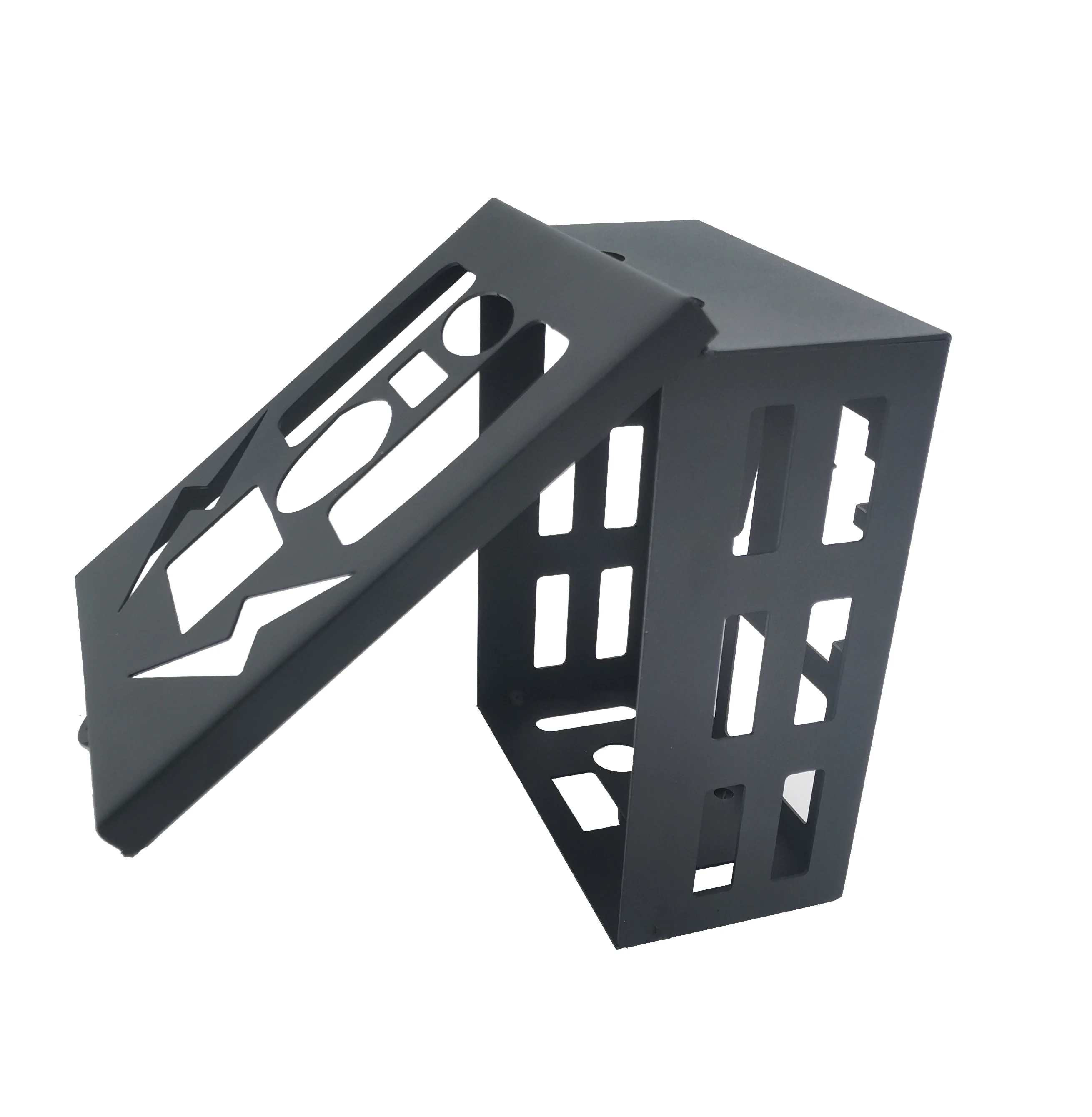 Hunting Trail Camera Accessories Metal Security Box For  BL480LP 4G Wildlife Security Camera Protect House