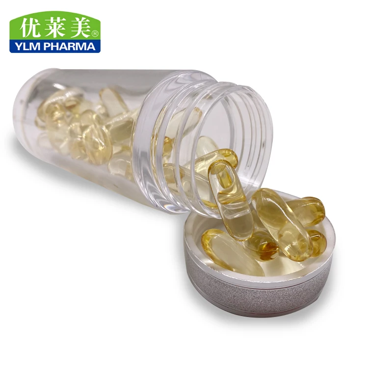 2021 new health products natural organic oil sacha inchi oil 100% pure Improves Brain Functions