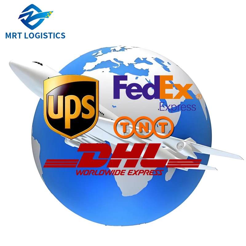 Шэньчжэнь Международная логистическая экспедитор DHL/TNT/UPS/Fedex из Китая в Глобальный