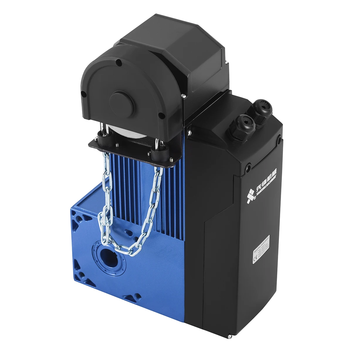 KG50 XIANFENG industrial gate motor