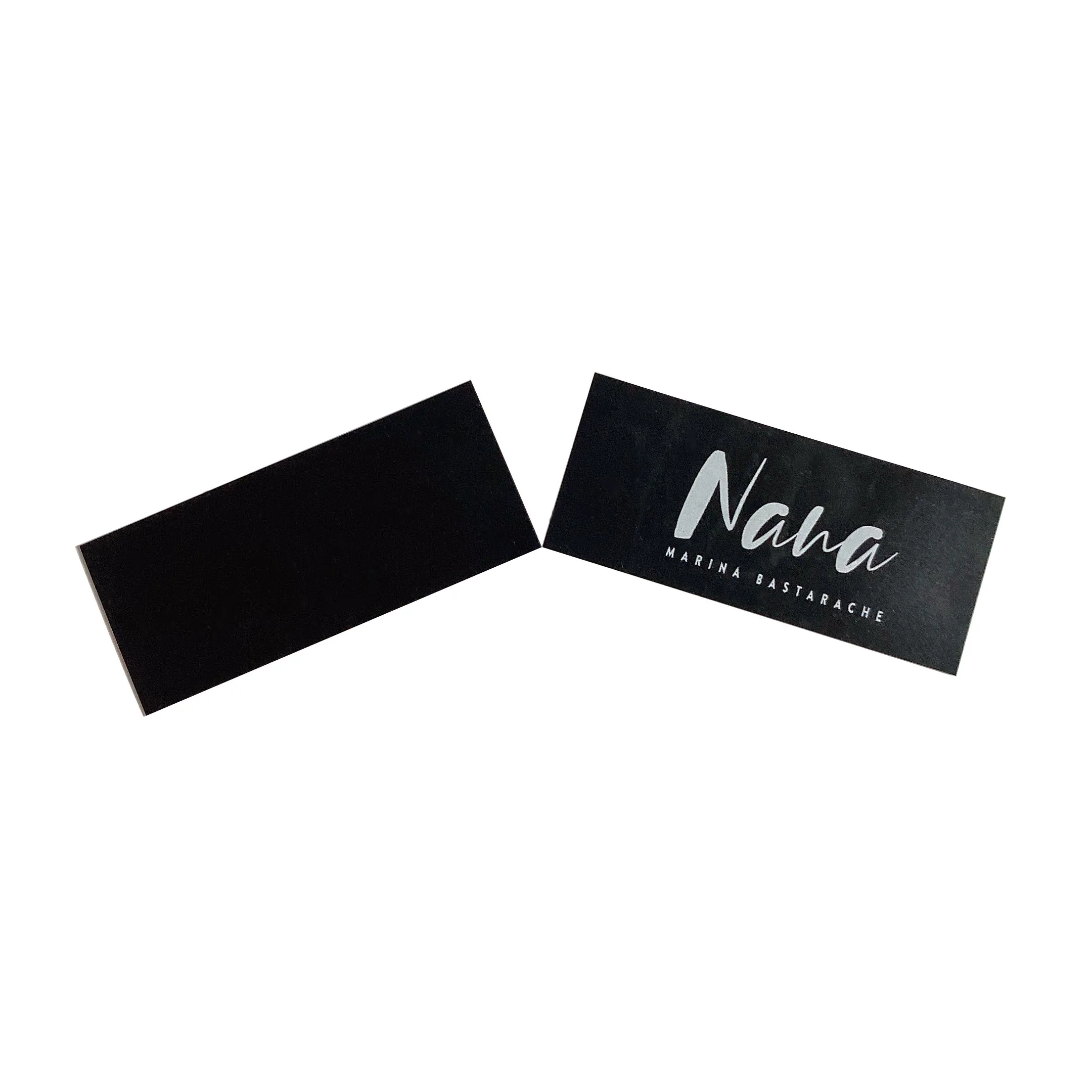 Printed TPU Clothing Care Label and Wash Clothing Label