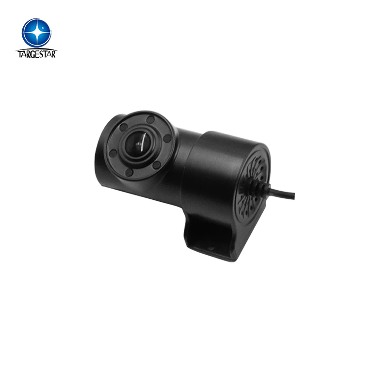 4G Dash Cam 1080P Full HD Wifi Camera Front And Rear Event Data Recorder Car Black Box Dual Camera Dash Cam ADAS For Cars Trucks