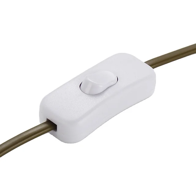 Accept Customization VDE  European Standard 2 Core and 303 Switch Flat Cord Wire Set with Popular Product