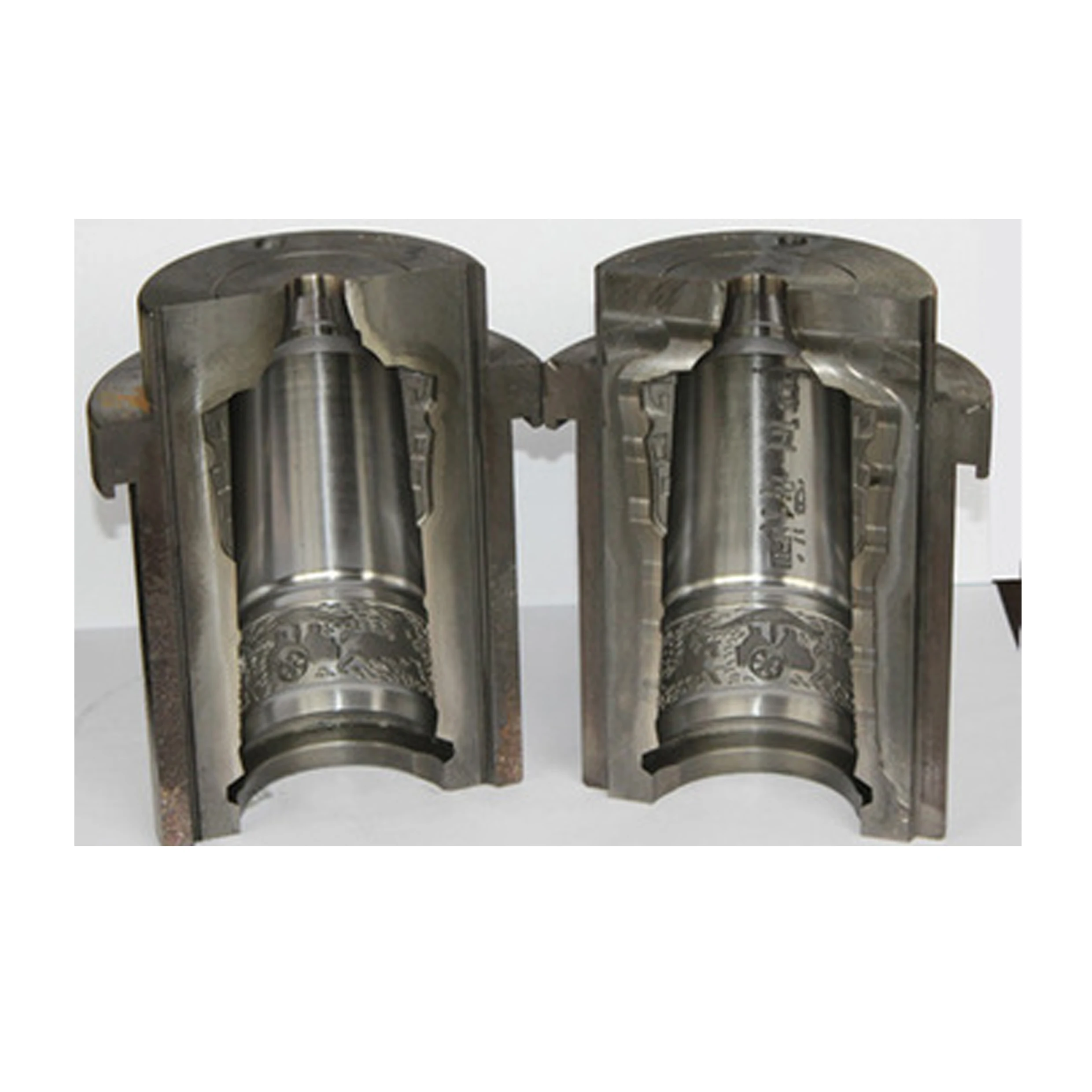 Wine glass mould convenient storage