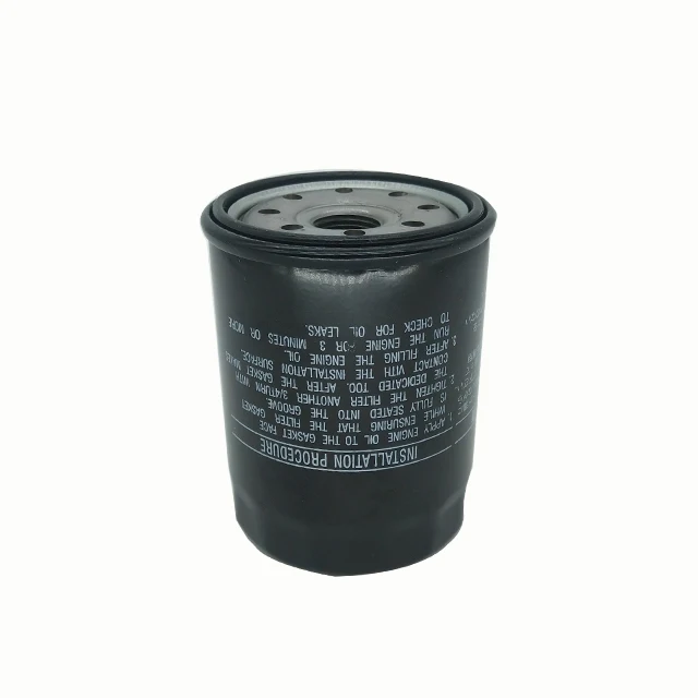 ZYC Hebei Wholesale Auto Parts Manufacture 90915-YZZD4 1142258039 6M346731AA Car Oil Filter