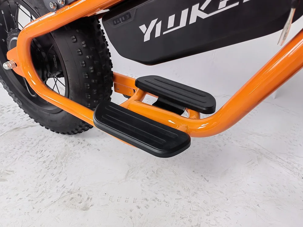 Cheap kids toy magnesium alloy children electric balance bike cycle for kids No Pedal Slide Bicycle Balance Bike