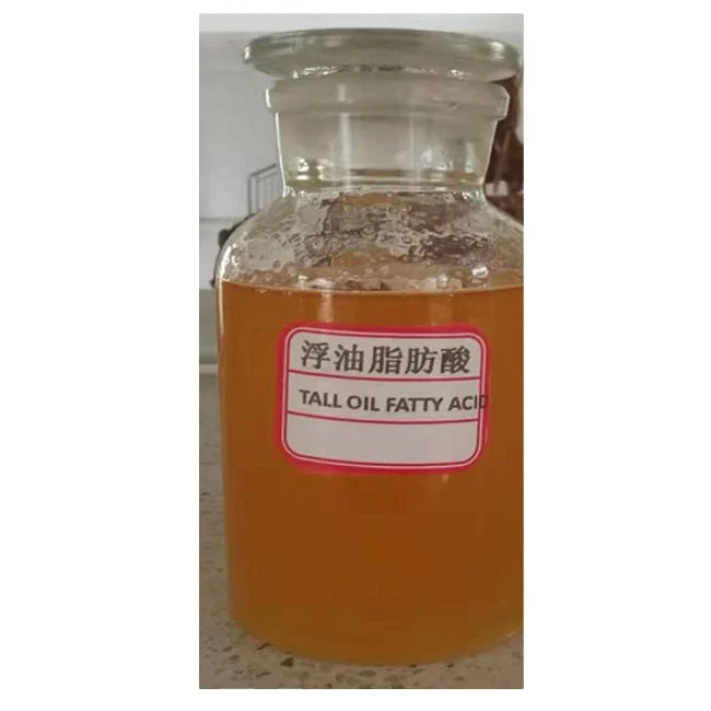 
Tall oil fatty acid TOFA CAS: 61790-12-3 