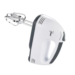 Factory Outlet Whisk Household Electric Portable 7 Speed Manual Mixer Whisk