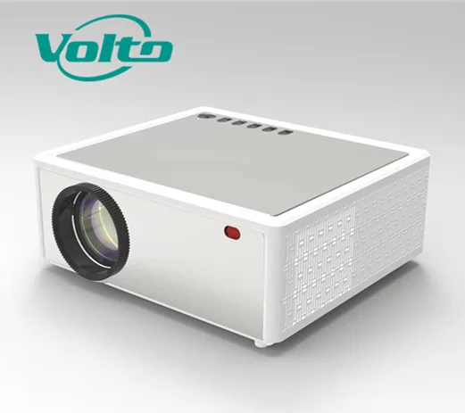 Best Small Projector Mini Pocket Projector Home Theater Lcd Portable Projector For Outside Sun 716