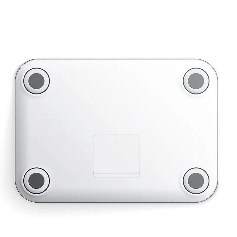 High - Precision Electronic Smart Digital BMI Household Weight Mini Scale Balance Digital Scales