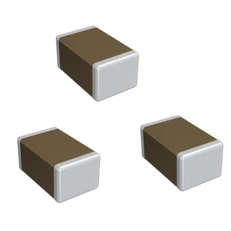 GRM21BR71A106KA73LGeneral Purpose10uF 10V X7R 10% Multilayer Ceramic Capacitors (1.40mm)MLCC - SMD/SMT
