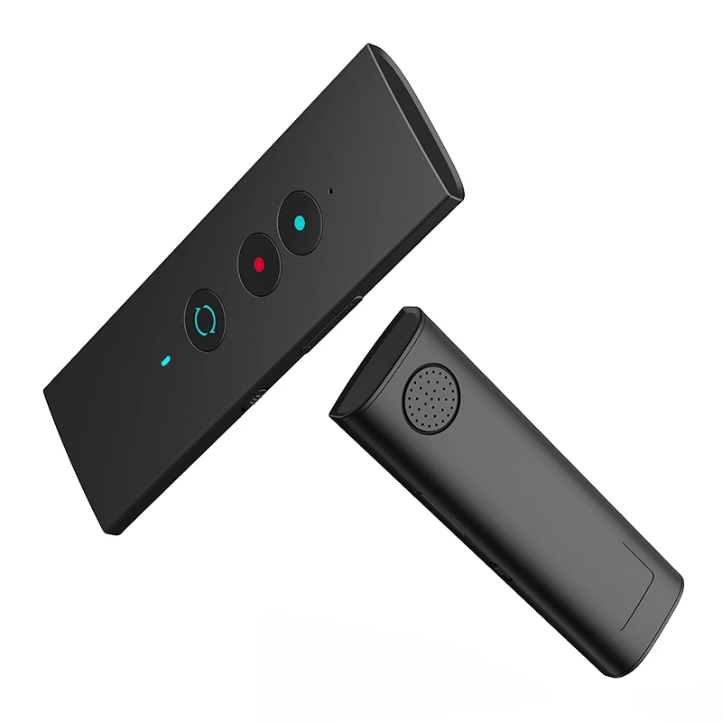 portable Voice Language Translator 40 Languages WIFI Translation Device Simultaneous Interpretation